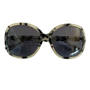 A.J. Morgan 62193 Gray Tortoise Sunglasses 59-16-142 Womens UV400 Oversized